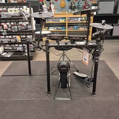 Store Special Product - Alesis - NITROMAXKITXUS